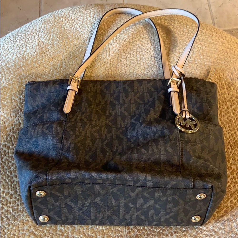 Michael Kors handbag